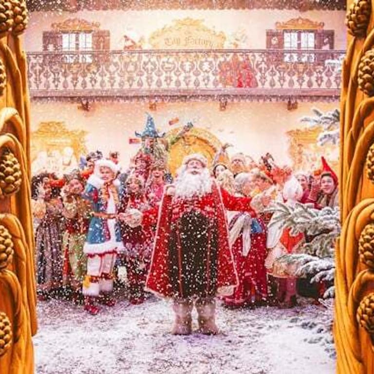 W660 1192611 lapland uk