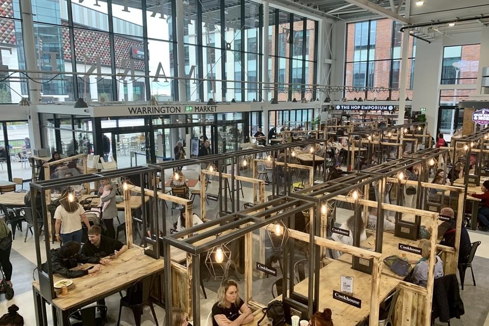 Warrington Market 01