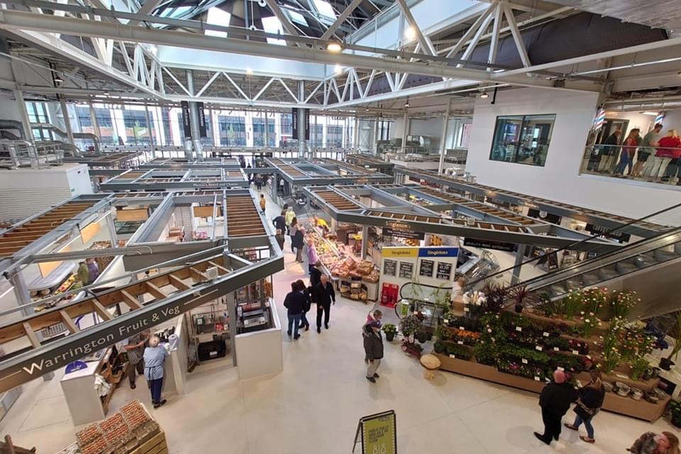 Warrington Market 02