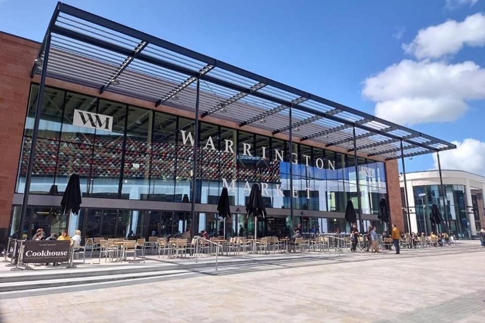 Warrington Market 04