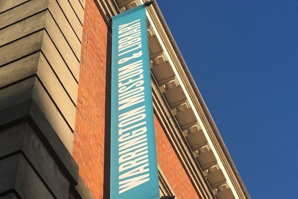Warrington Museum 4