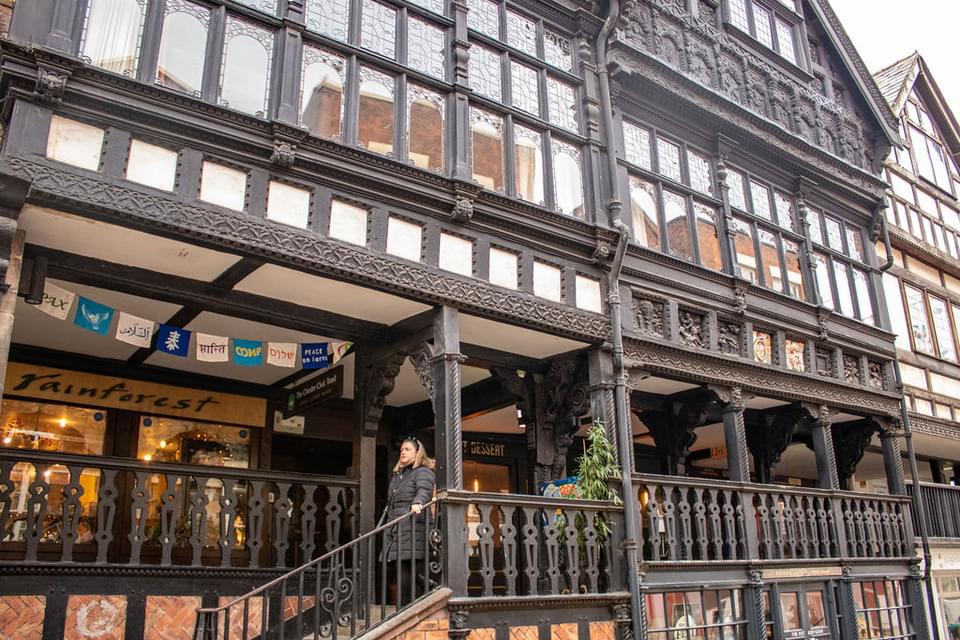 Watergate Street South 3