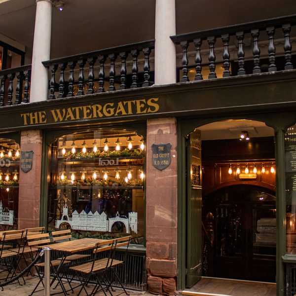 Watergates B Ar