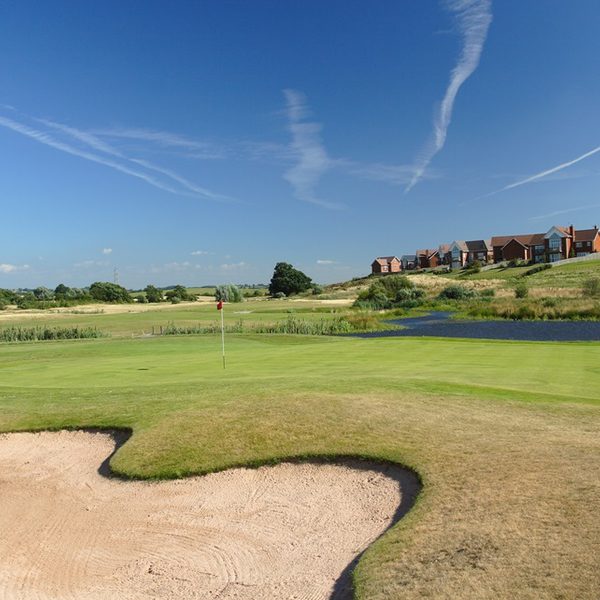 Wychwood Park Golf Course 1