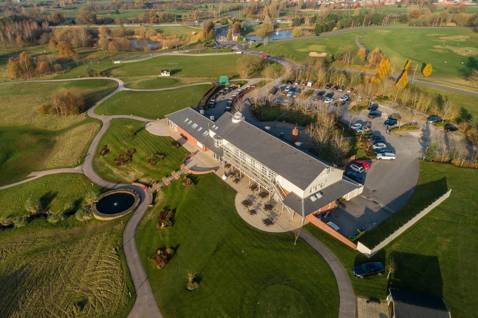 Wychwood Park Hotel 1