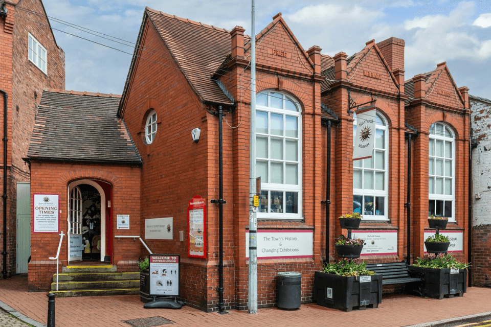 Nantwich Museum 2
