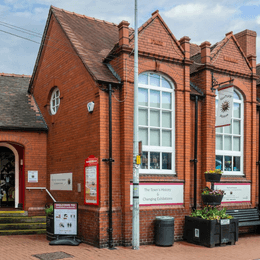 Nantwich Museum 2