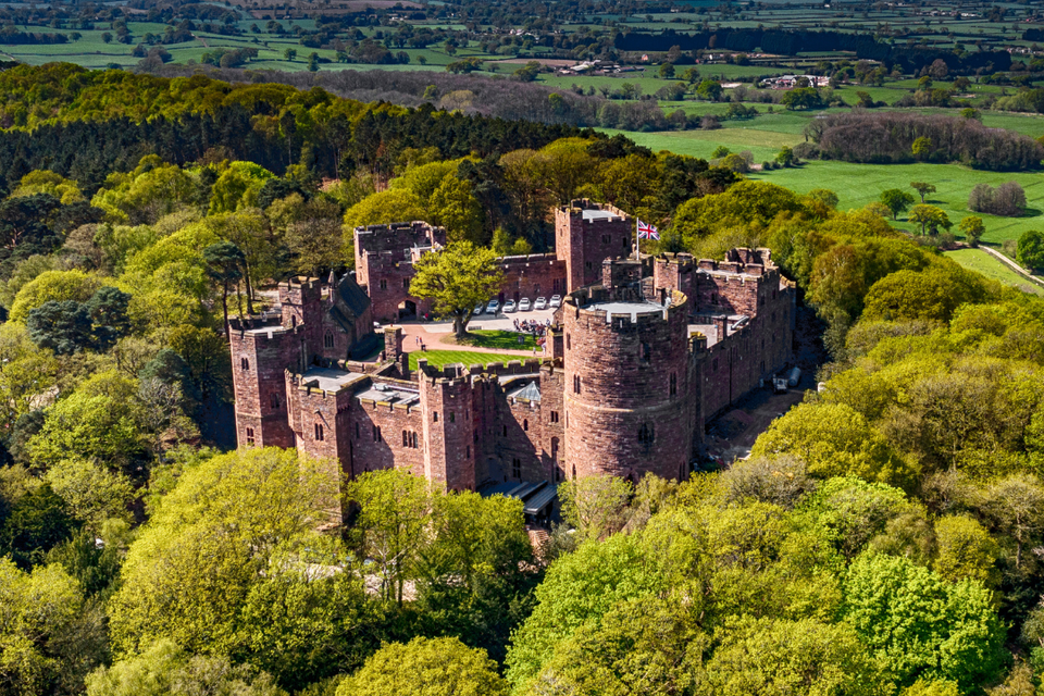 Peckforton 3