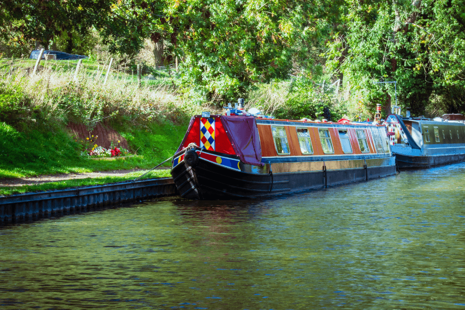 Shropshire Union Canal