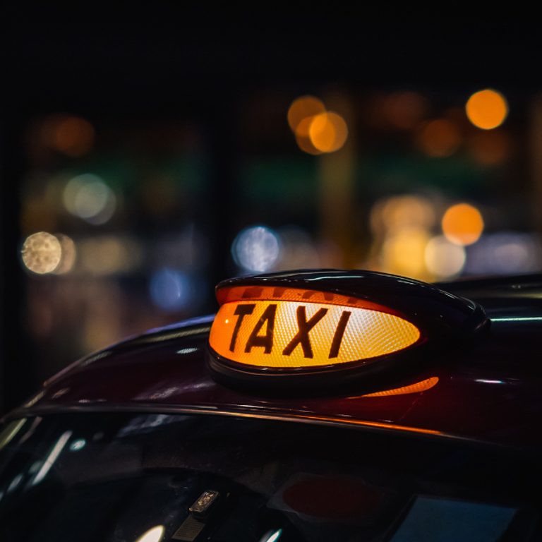 Taxi Services